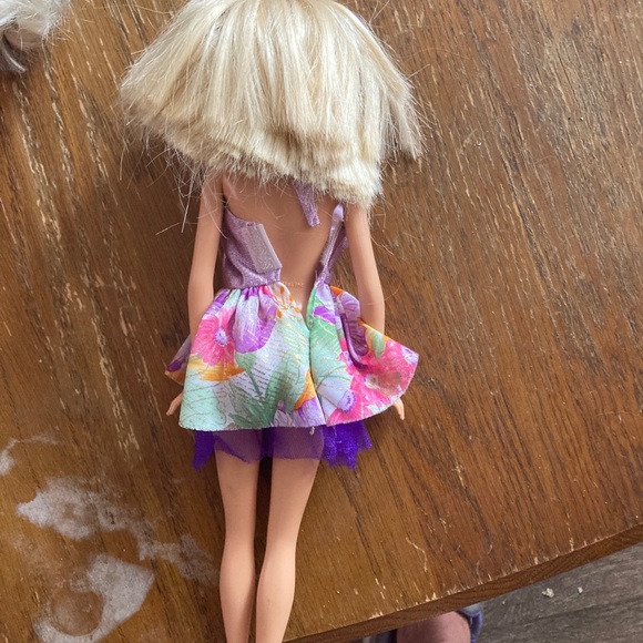 1966 China Barbie doll vintage - Picture 3 of 4